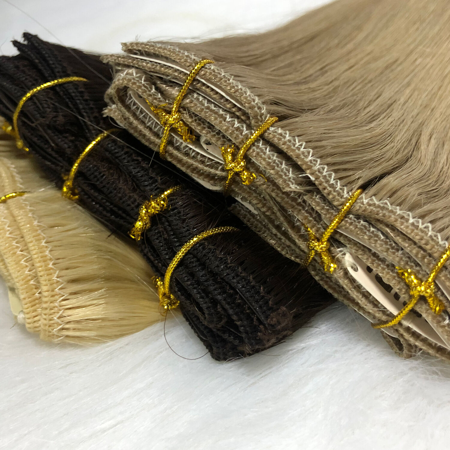 How to Properly Apply and Remove Clip-In Hair Extensions Without Damage