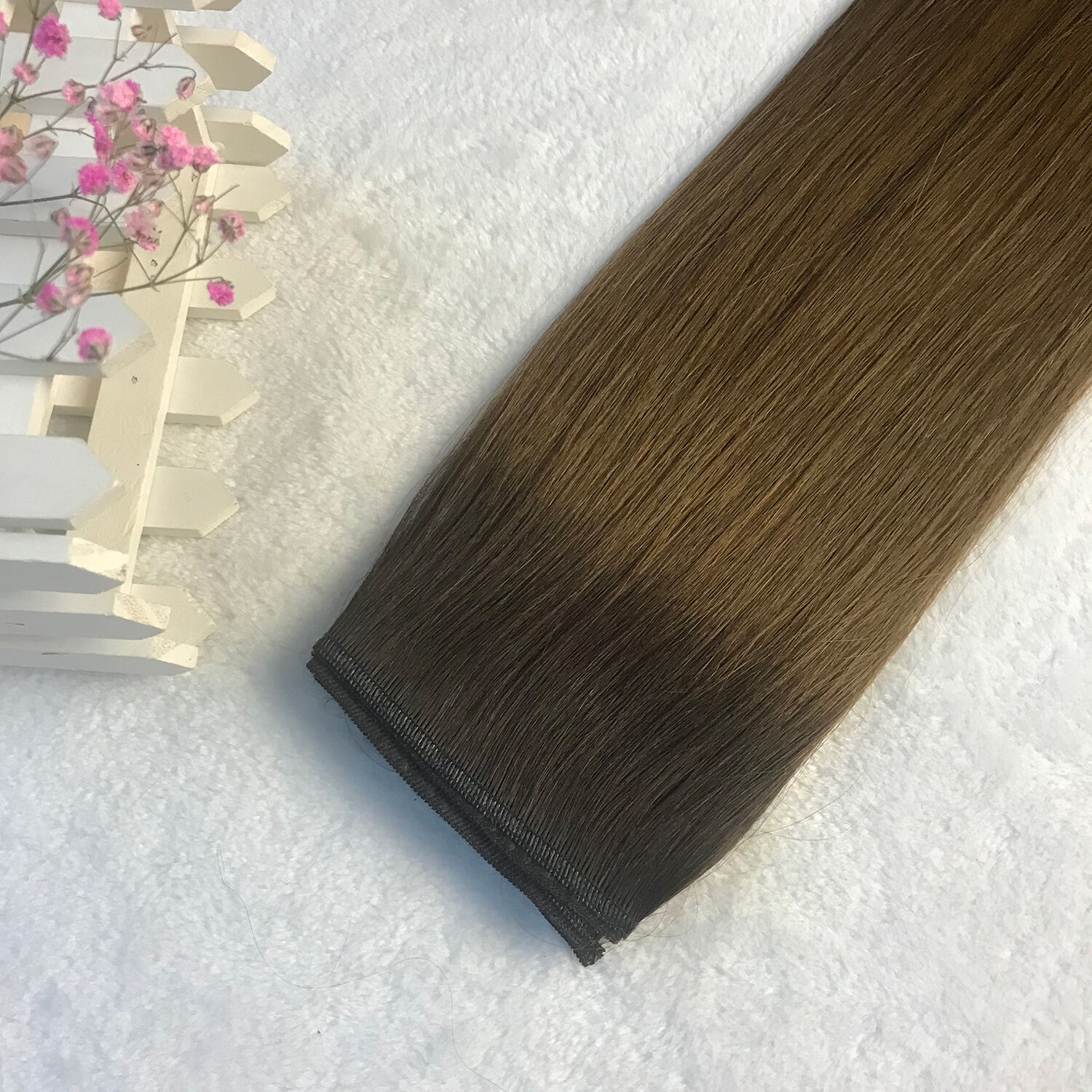 What Common Issues Are Associated with Flat Wefts and How to Avoid Them?