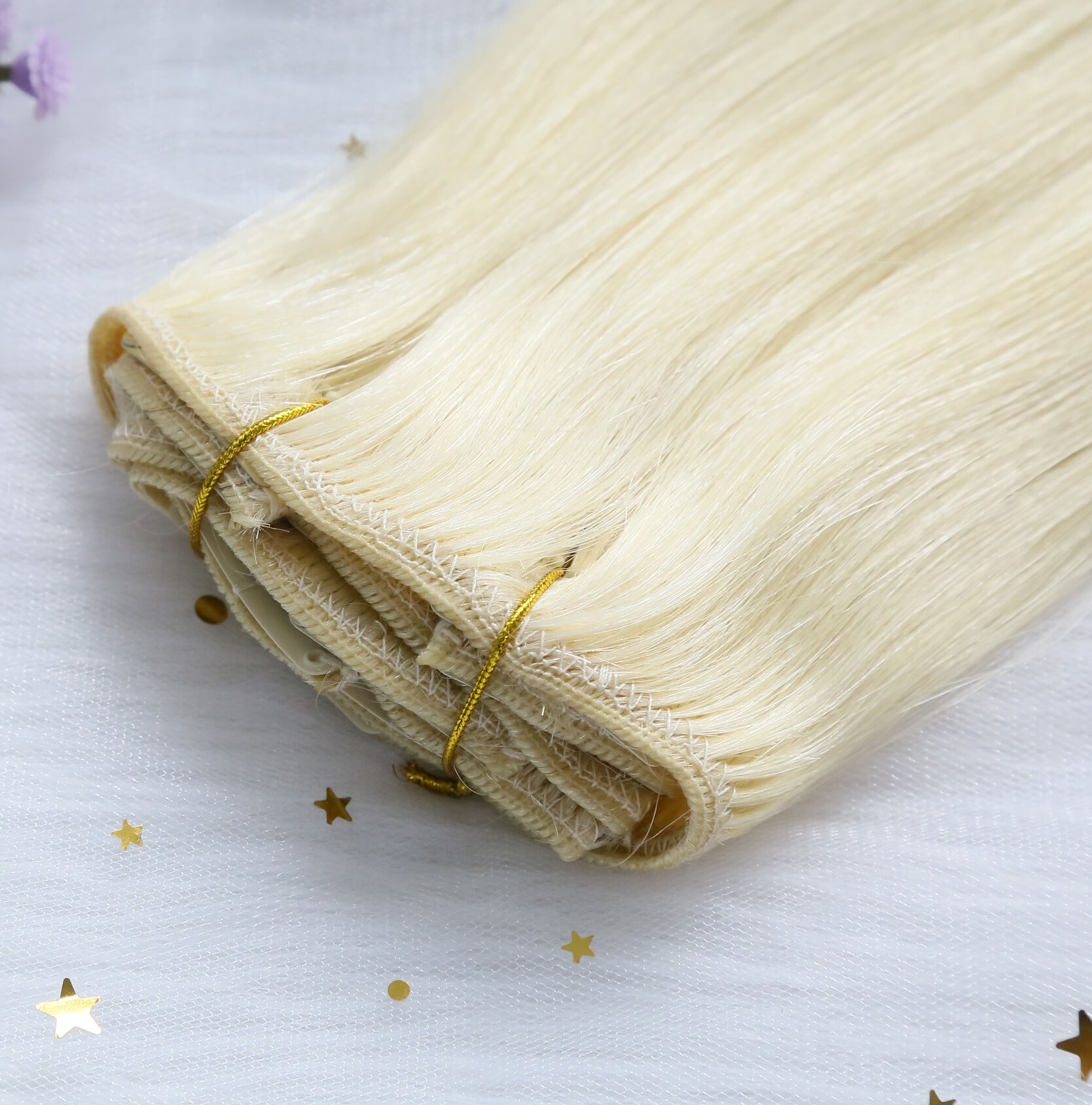 Where to Find Wholesale Custom Hair Extensions for Bulk Purchase