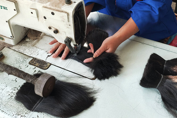 Shift to Own Factory​