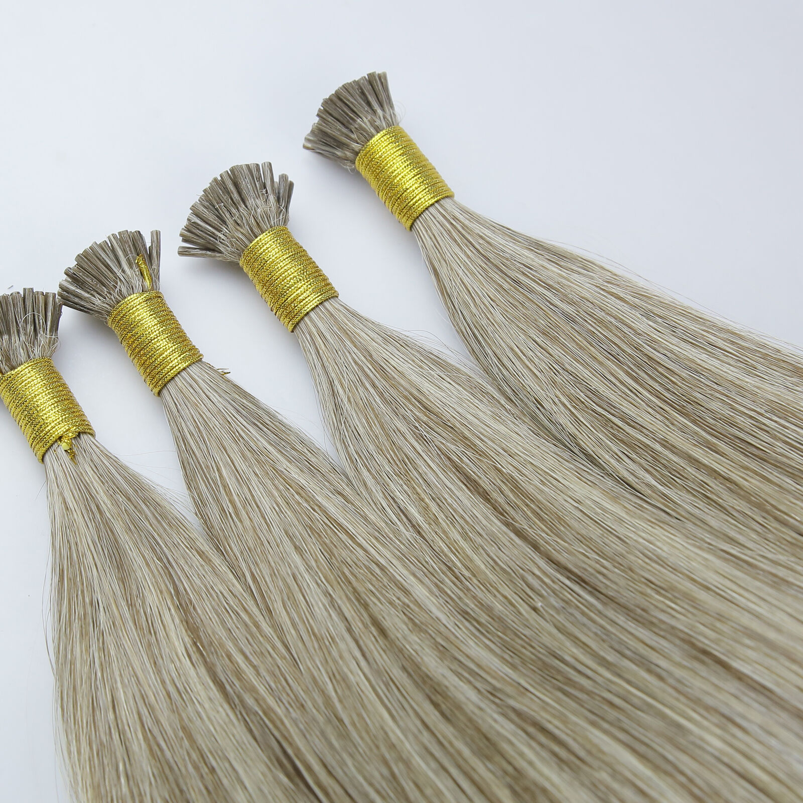 What Common Issues Do Buyers Face with I Tip Extensions and How to Avoid Them?