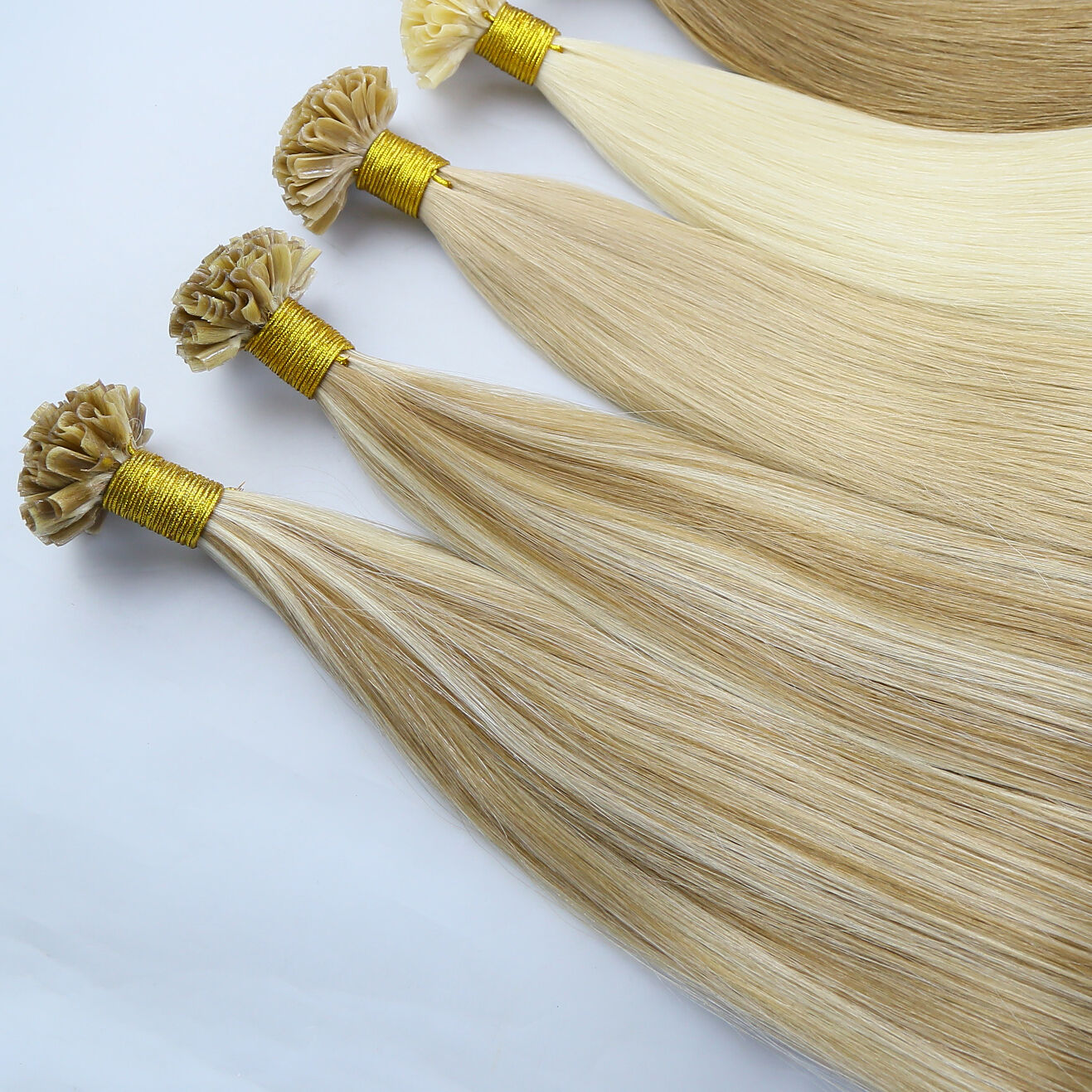 How to Properly Care for Flat Tip Extensions to Ensure Longevity