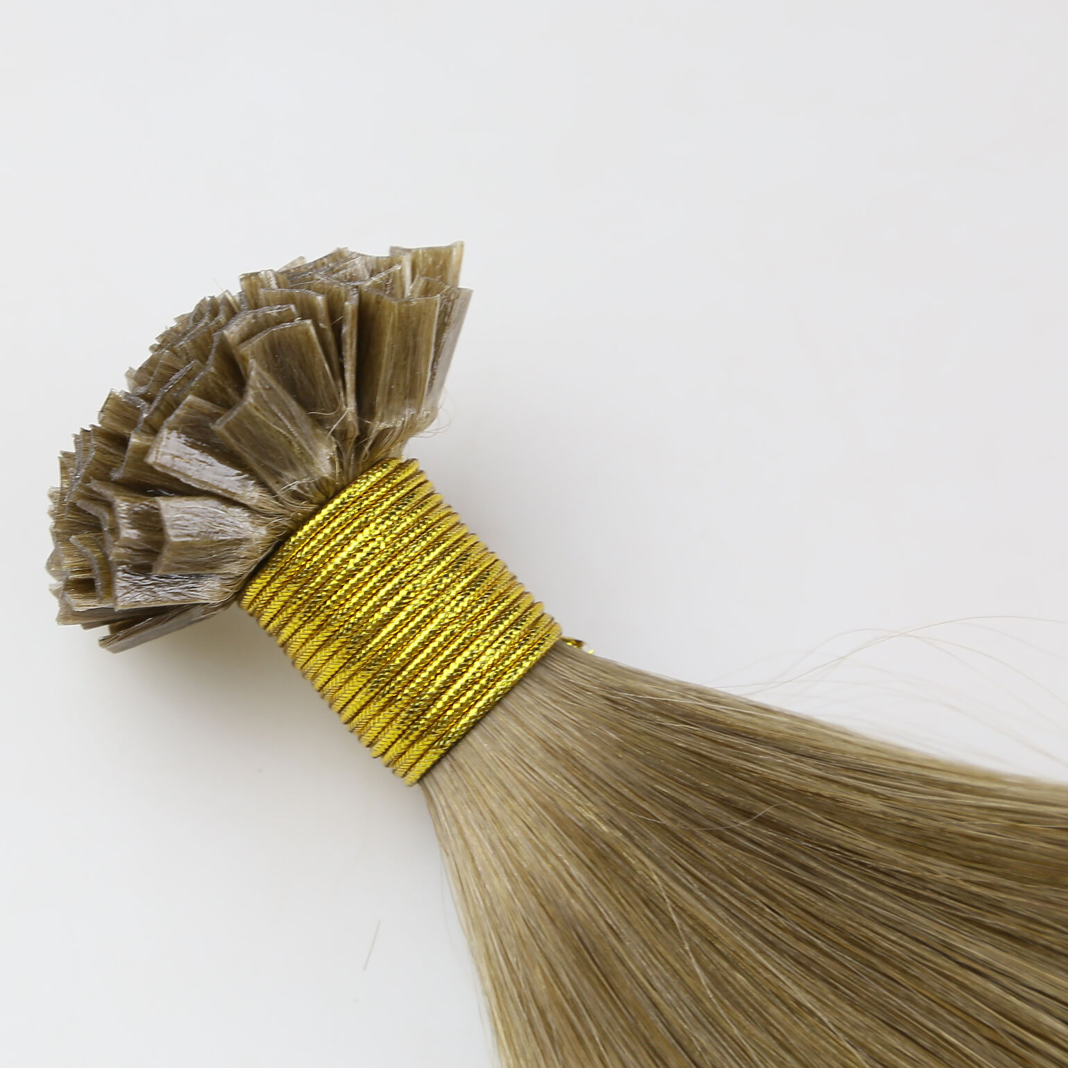 How to Properly Install K Tip Extensions for Long-Lasting Results