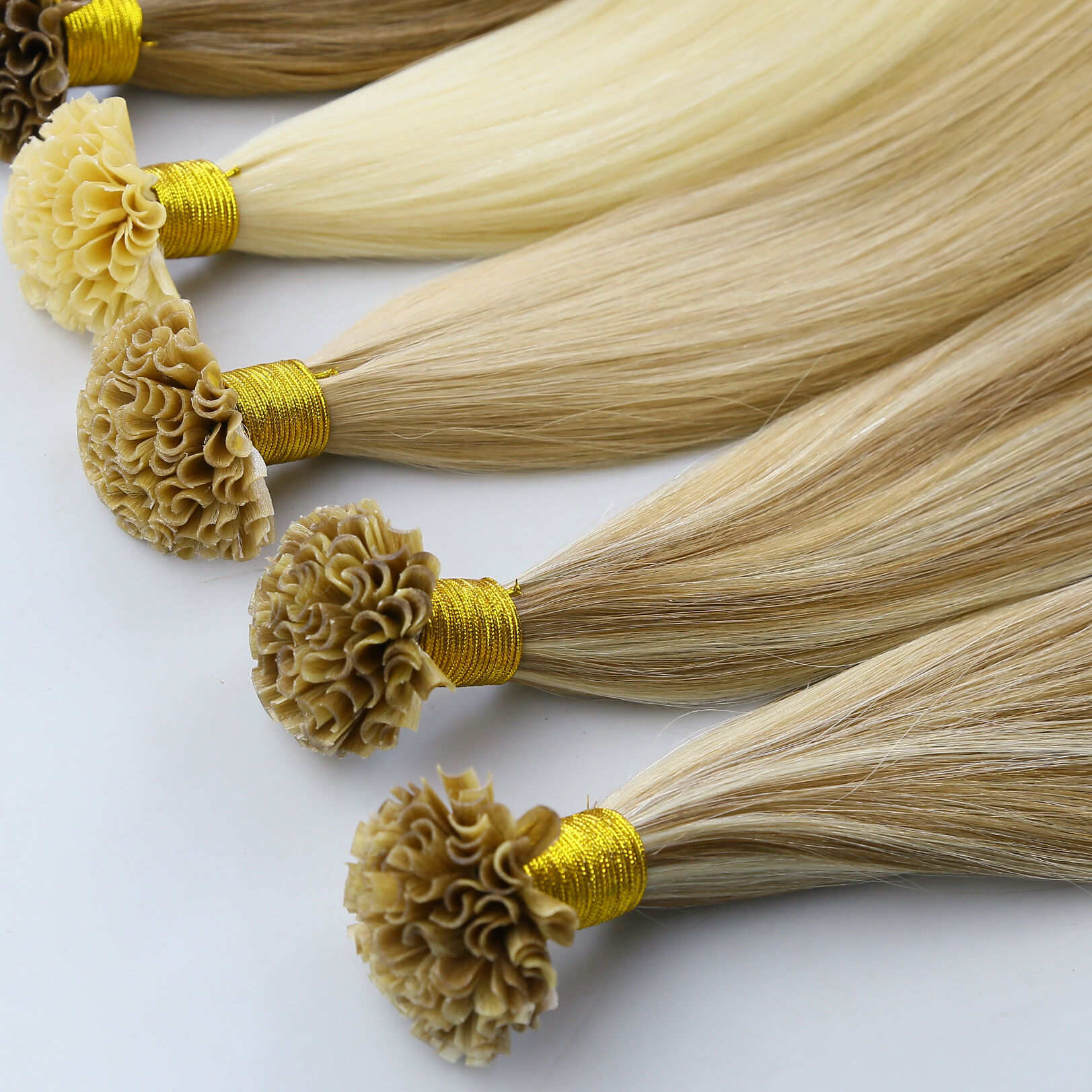 Warum ist Hair Fusion eine Trendwahl unter Beauty-Fachleuten?