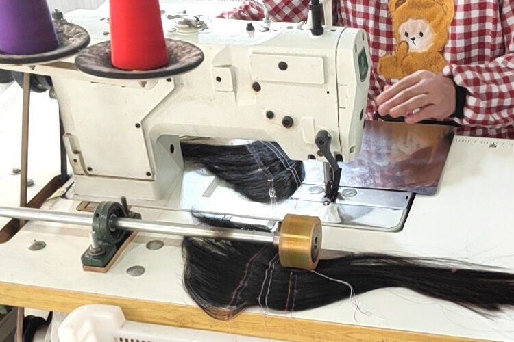 One-Stop Customization Service