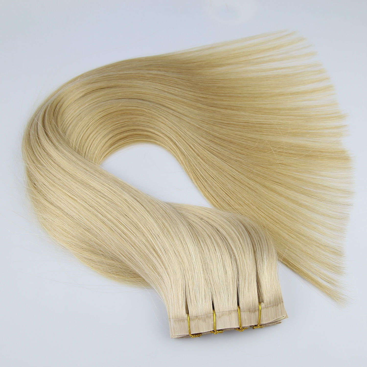 What Are the Common Usage Issues with Seamless Clip-In Extensions?