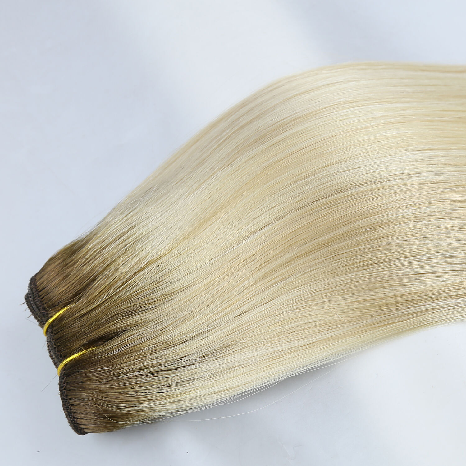 What Are the Benefits of Using Lace Weft Hair Extensions Over Other Types?