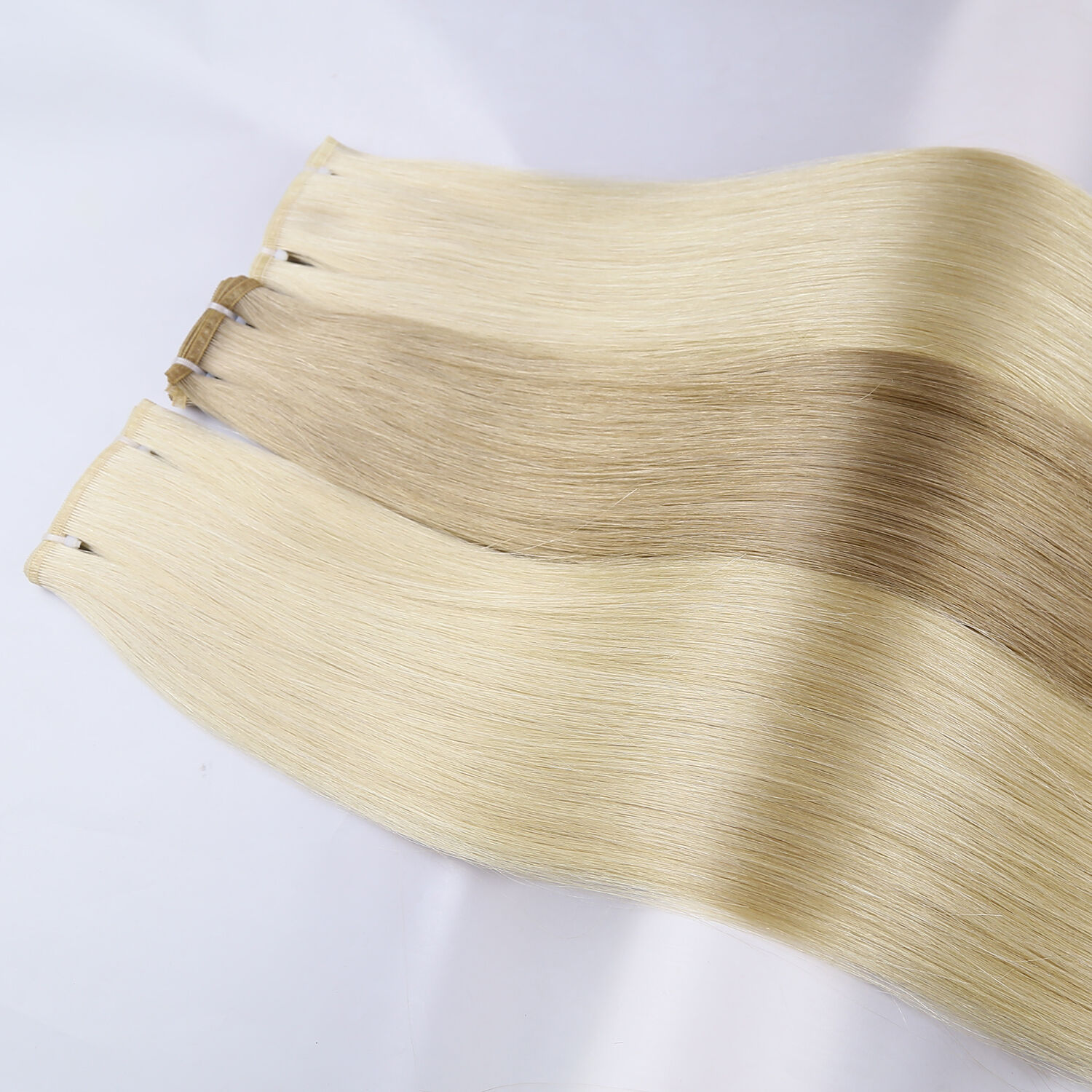 How to Care for Flat Wefts to Ensure Longevity and Quality