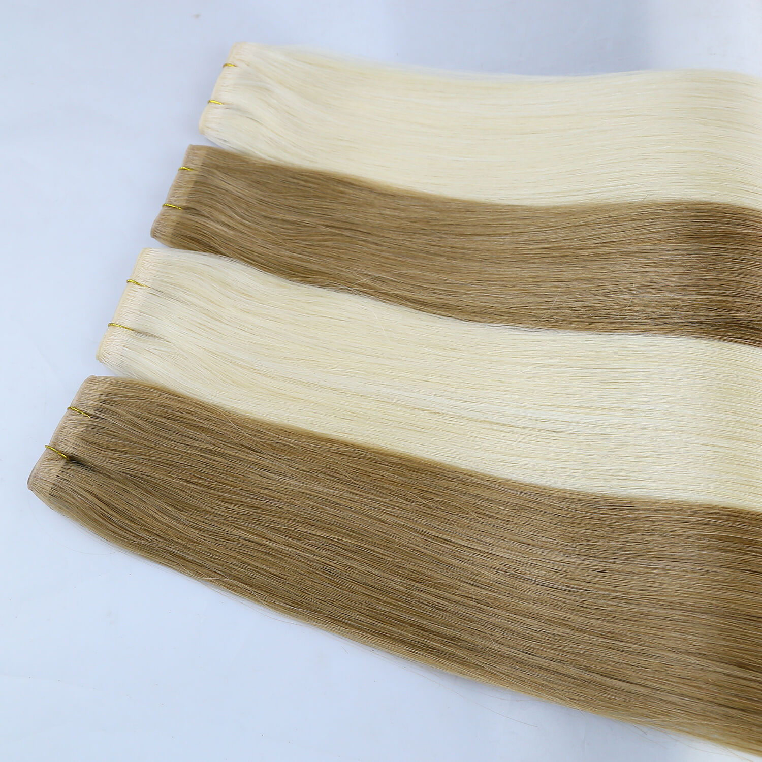 How to Care for Seamless Tape Extensions to Ensure Longevity