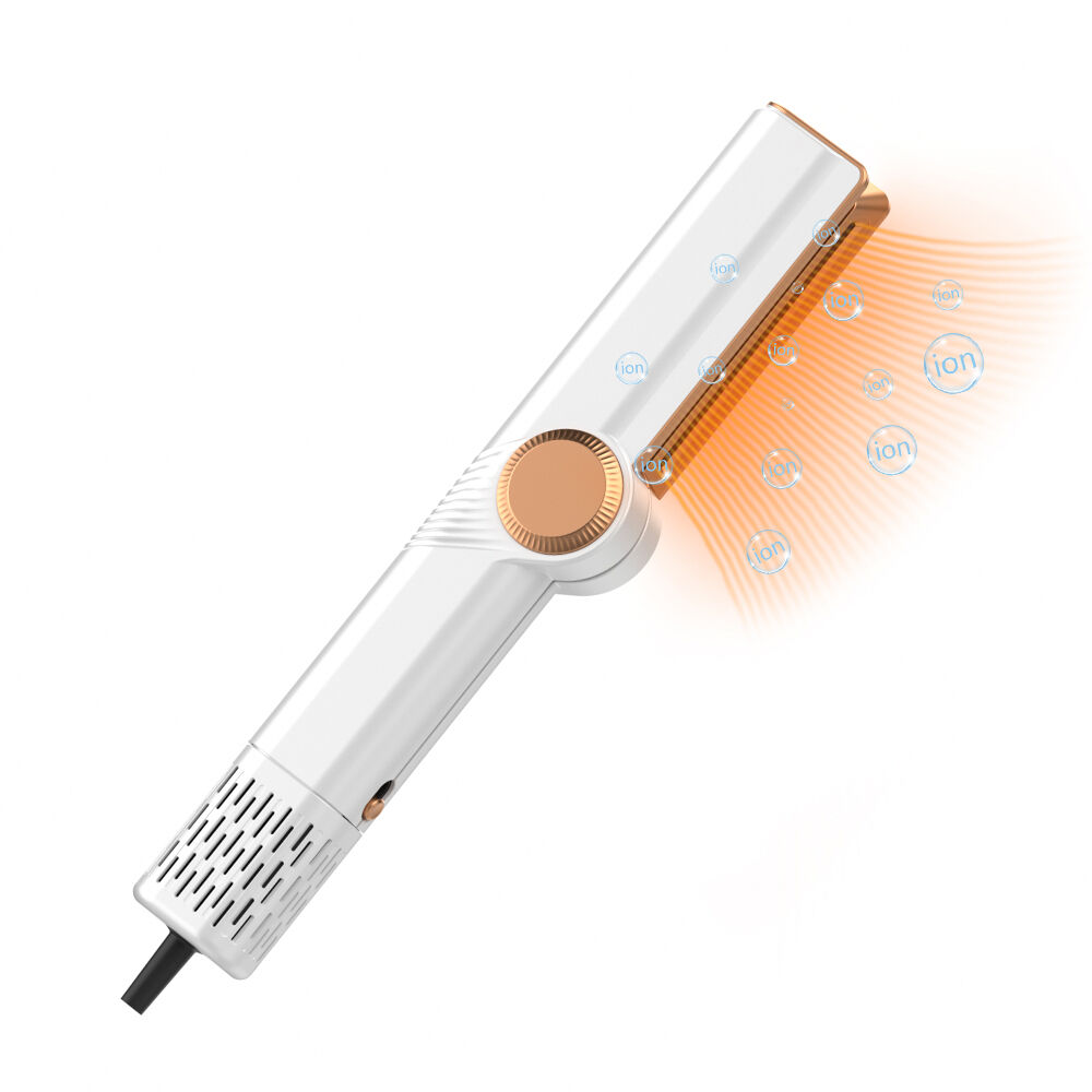 Superior Indoor Air Quality and Comfort Control