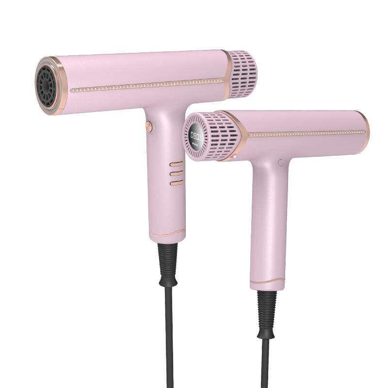 Ergonomic Design and Professional-Grade Performance