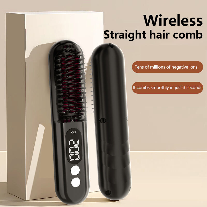 Ergonomic Design with Safety Features