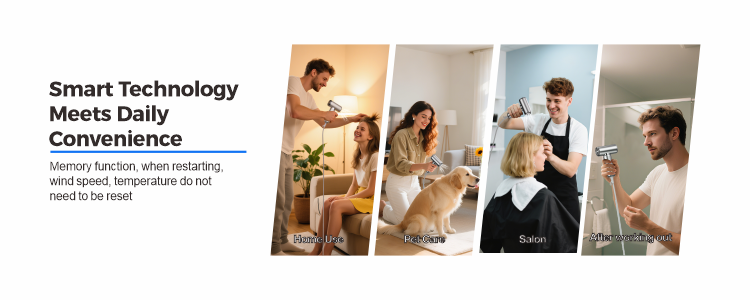 Multi-Functional Attachment System for Versatile Styling