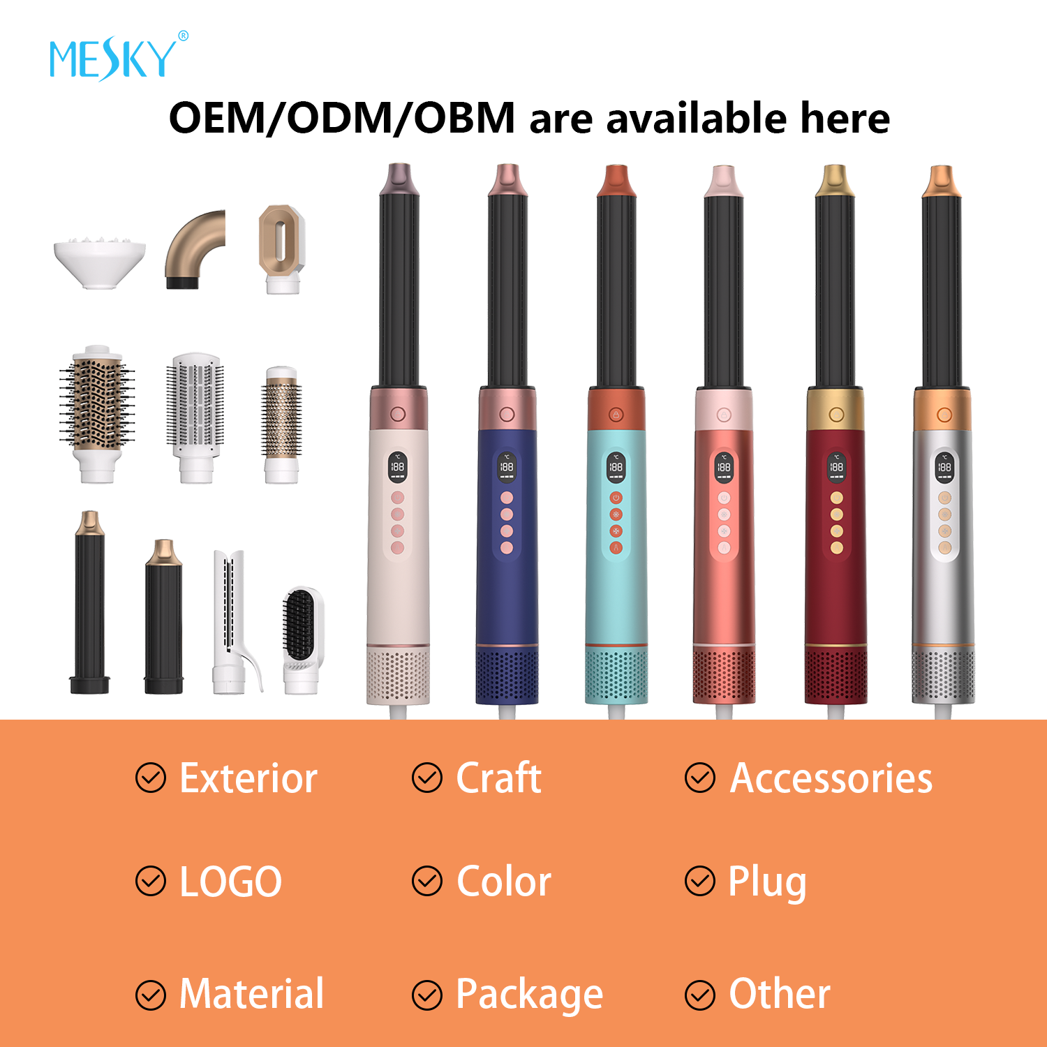 Multi-Functional Versatility System