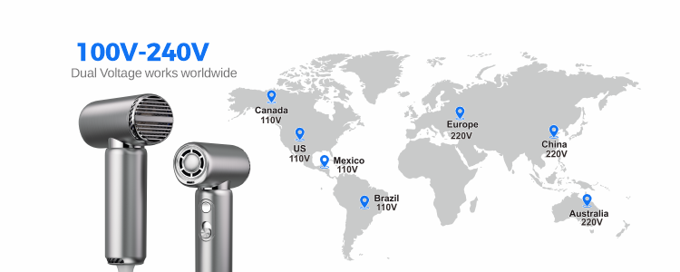 Ultra-Portable Design with Professional Performance