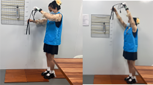 3 Feet 6 Feet Drop Test