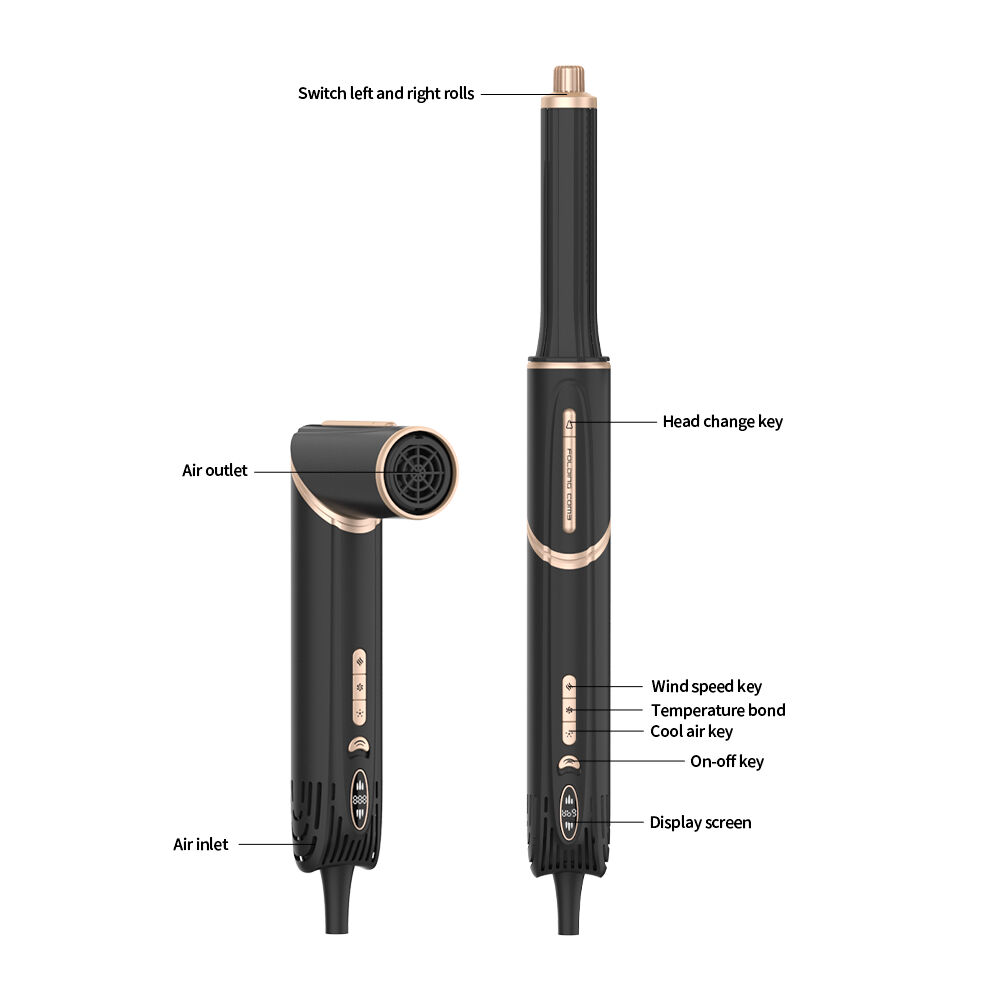 Omfattende kundeservice og uddannelsesmæssig excellence