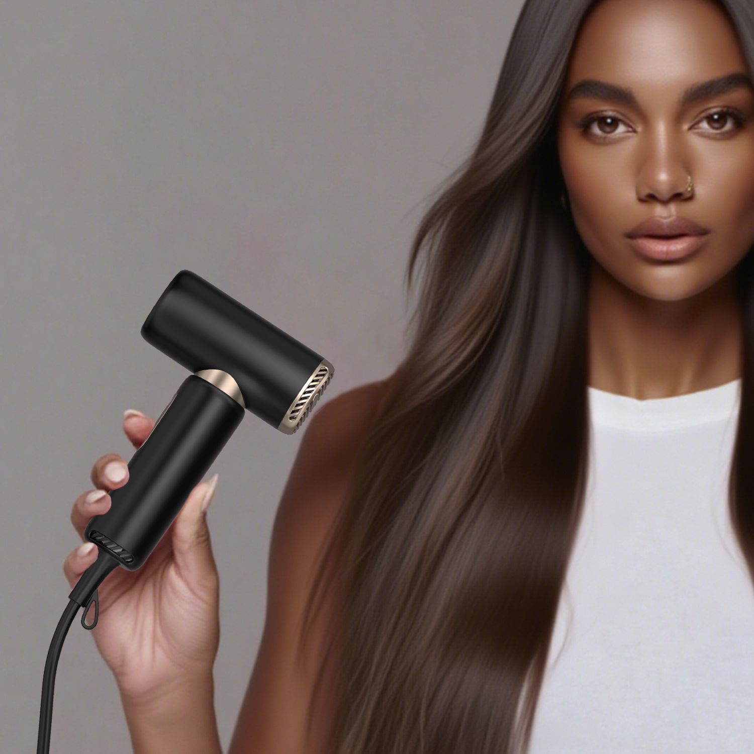 التصميم الأرجونومي والتشغيل السهل للمستخدم