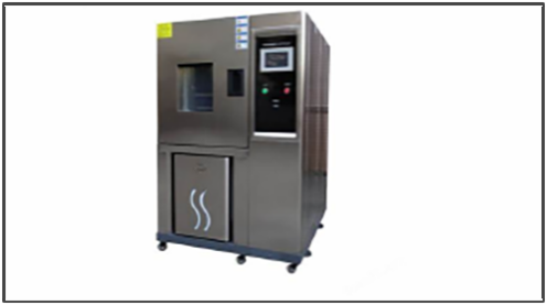 High and Low Temperature Test