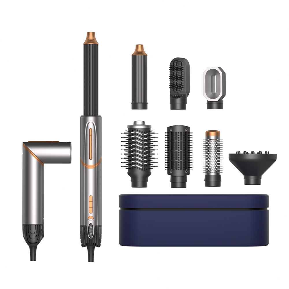 Эргономичный дизайн и удобная эксплуатация