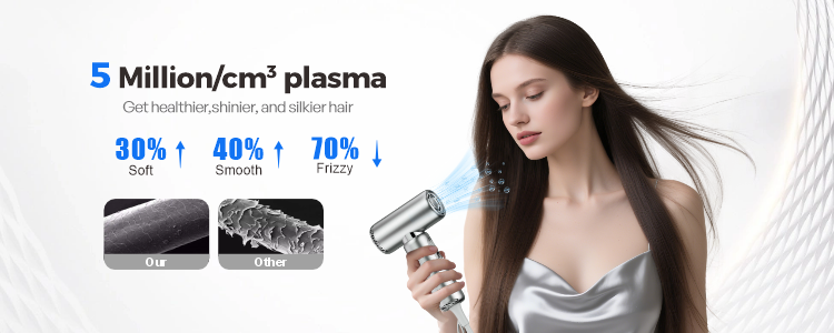 Professional Motor Performance with Whisper-Quiet Operation