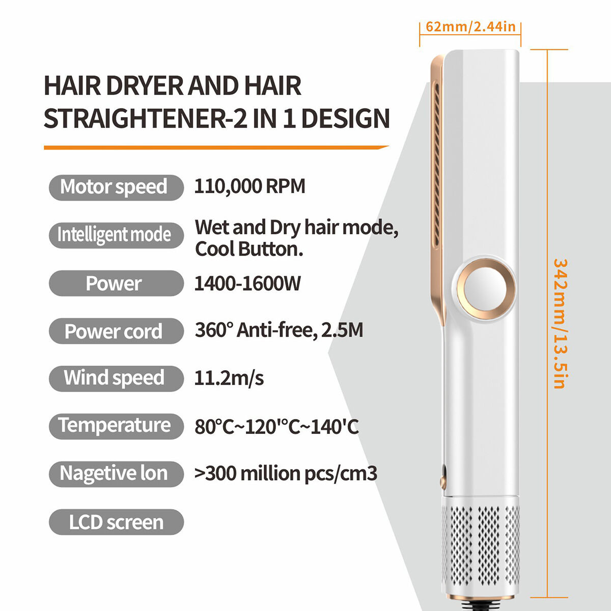 カスタムヘアストレートナー工場 | 深圳市ゼクシーインテリジェント