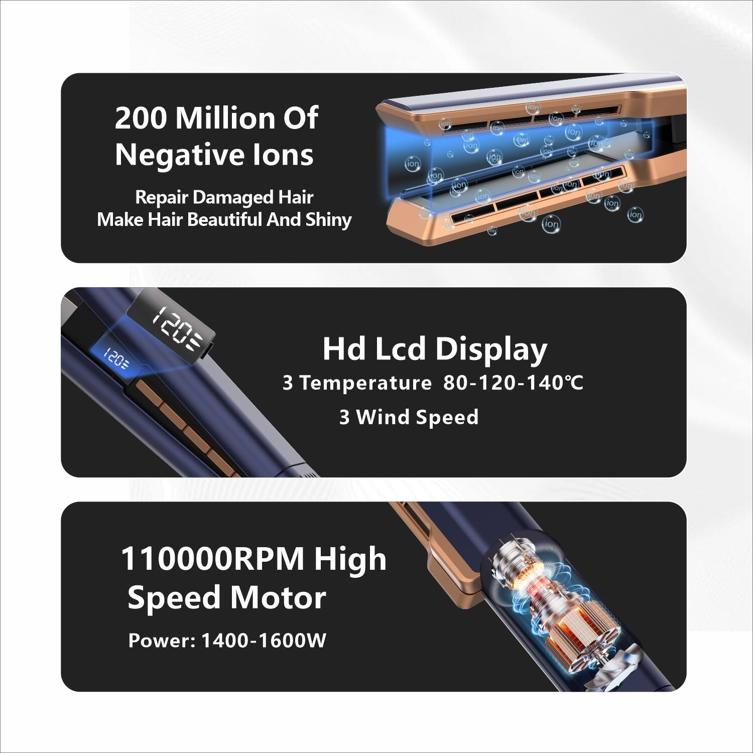 تقنية التحكم في درجة الحرارة المتقدمة