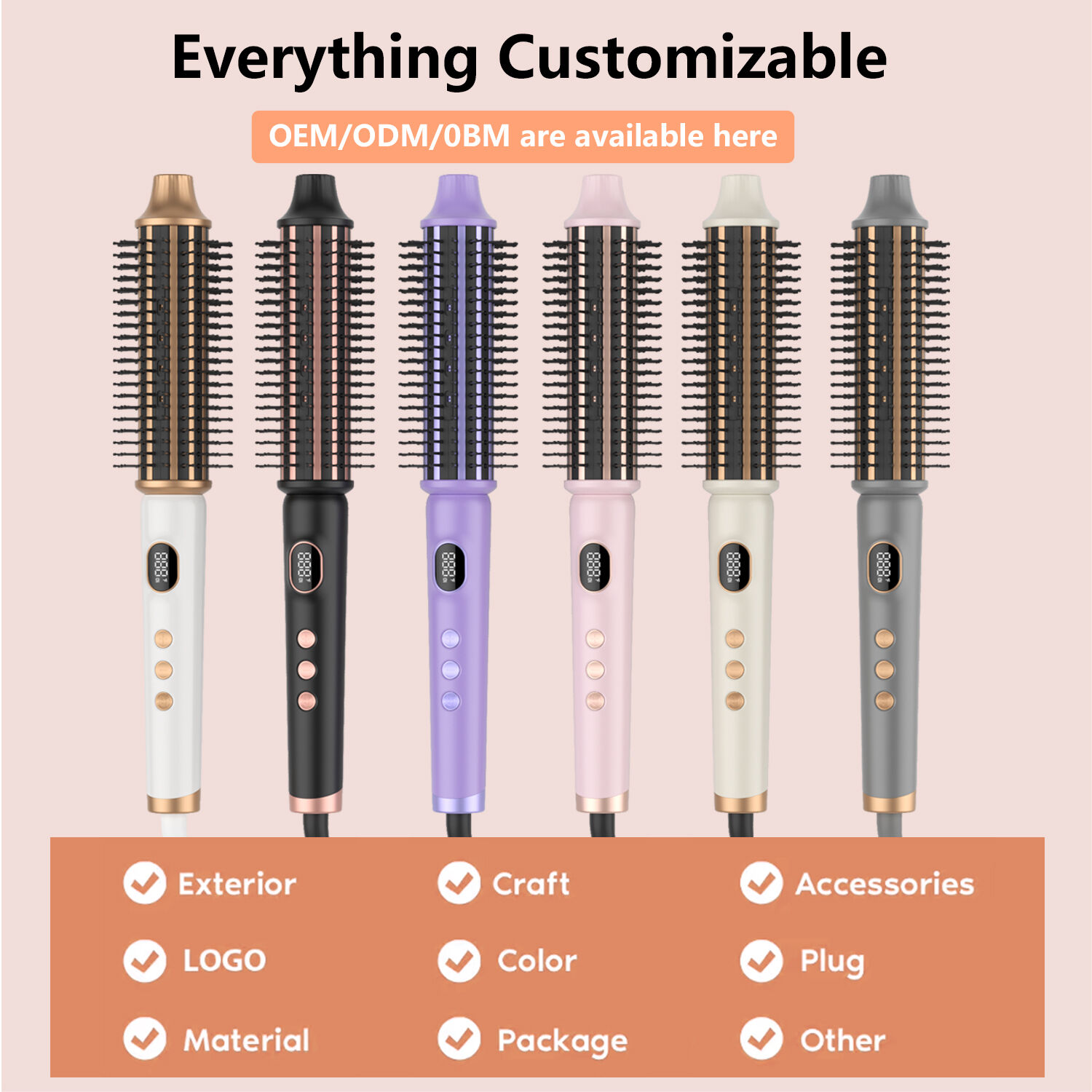 Advanced Ionic Technology for Superior Hair Health