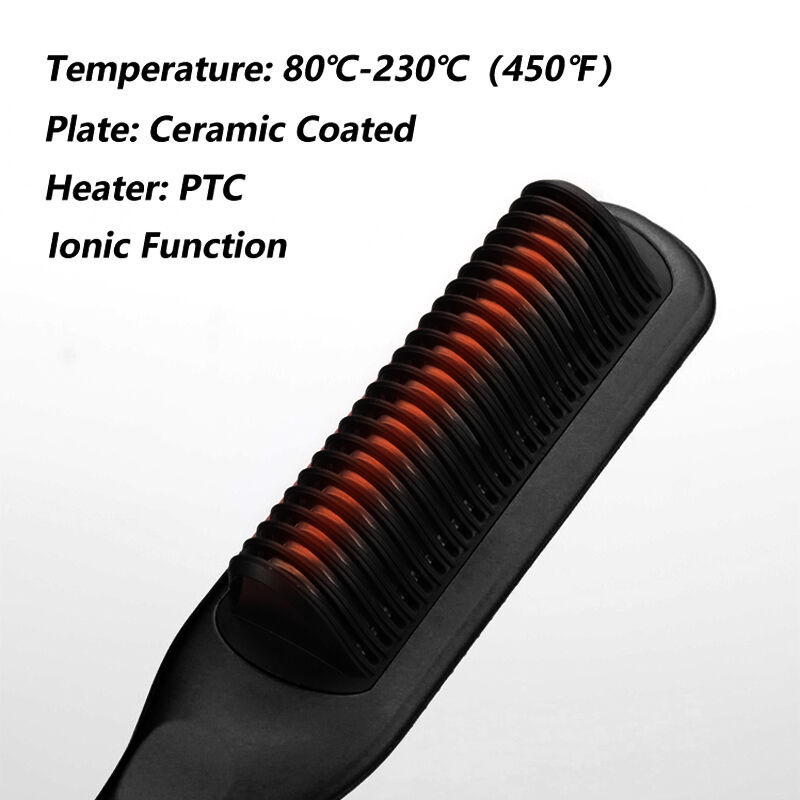 Advanced Ionic Technology for Superior Hair Health