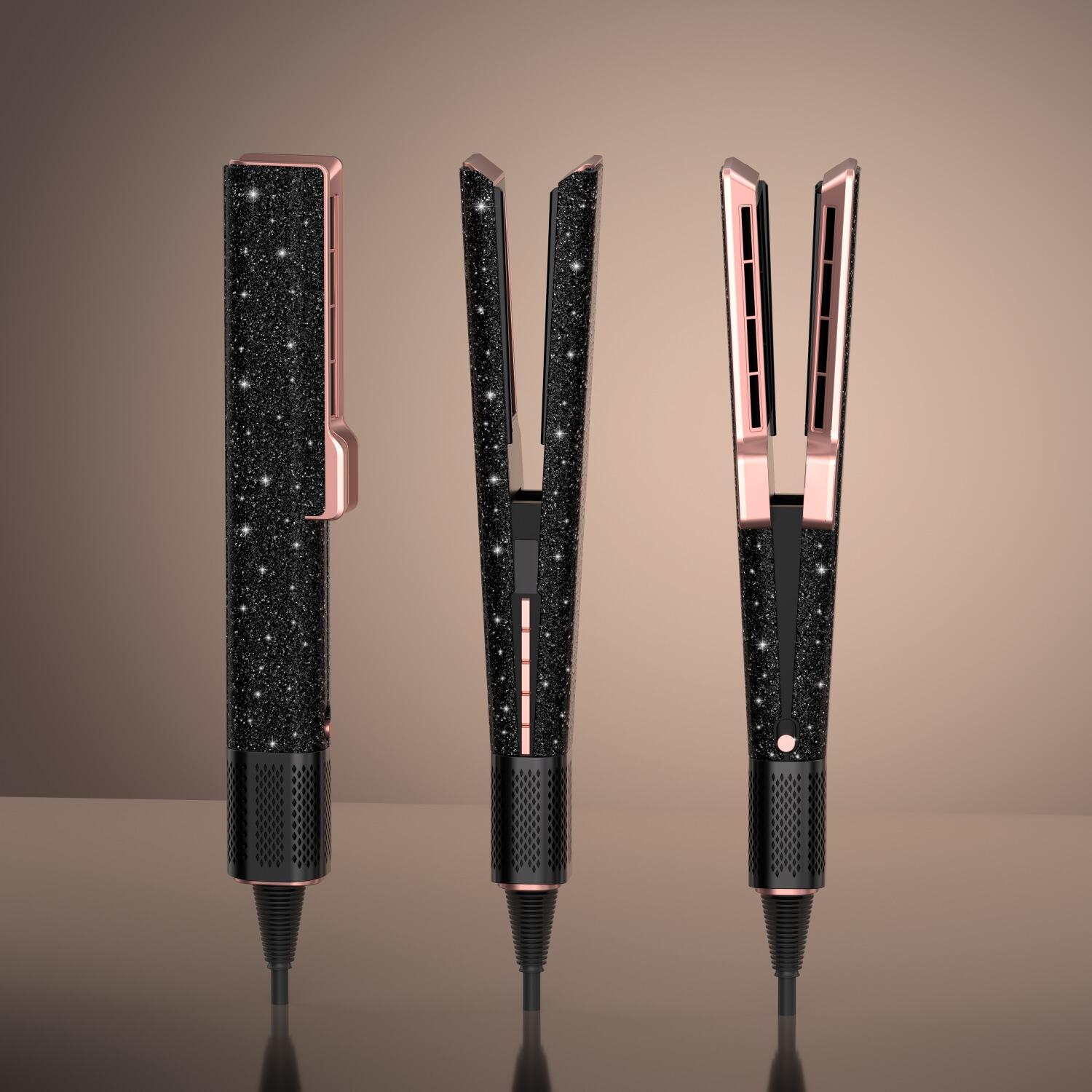 Avanceret Keramisk Titan Teknologi