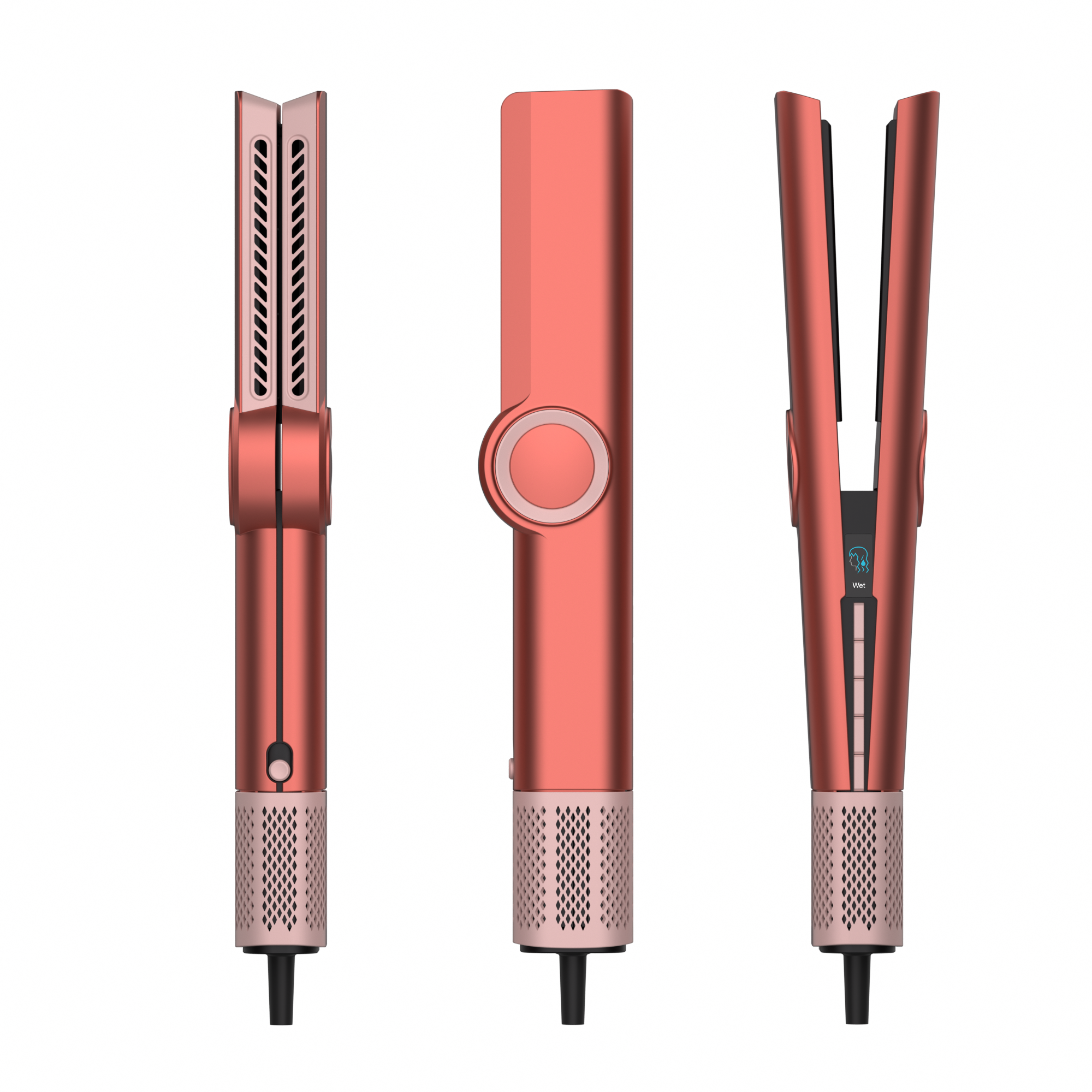 Revolutionary Multi-Attachment System