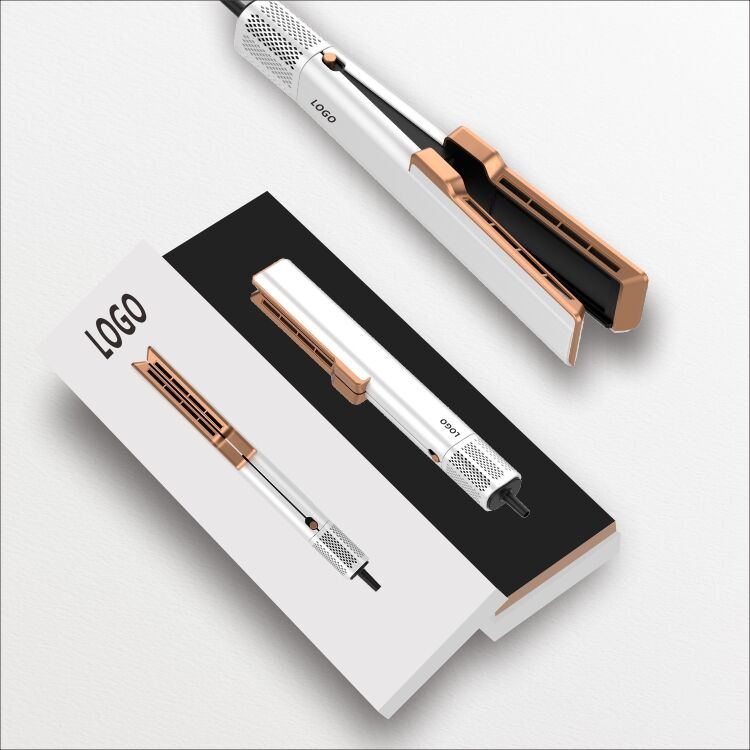 Precision Temperature Control for Customized Styling