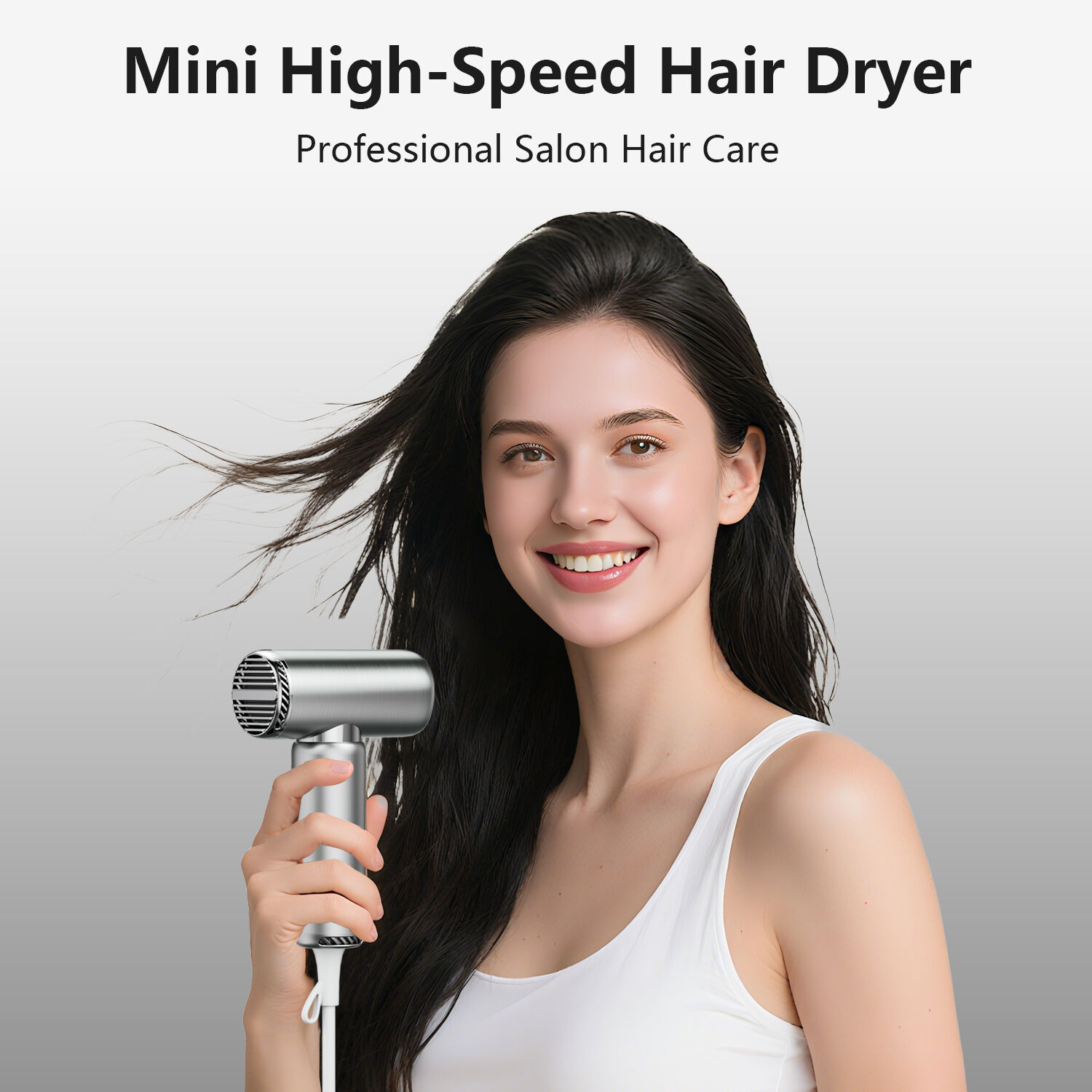 Advanced Heat Technology for Superior Hair Care