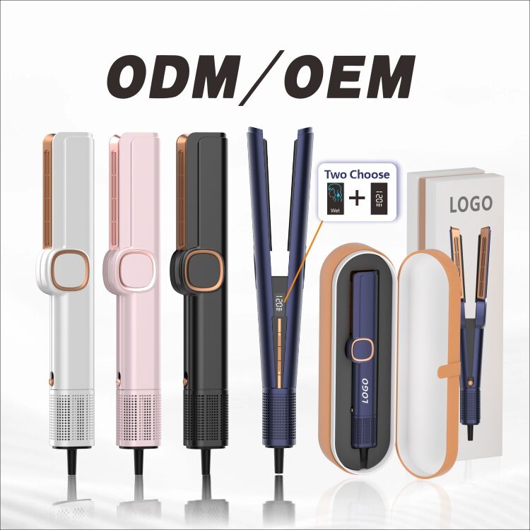 Ergonomic Design and User Safety Features