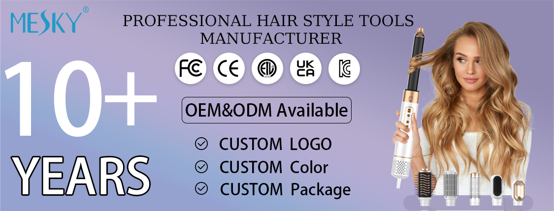 Advanced Ceramic Tourmaline Technology