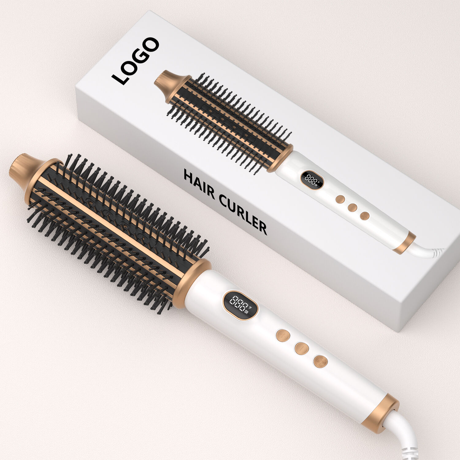 Control Inteligente de Calor para Resultados Profesionales