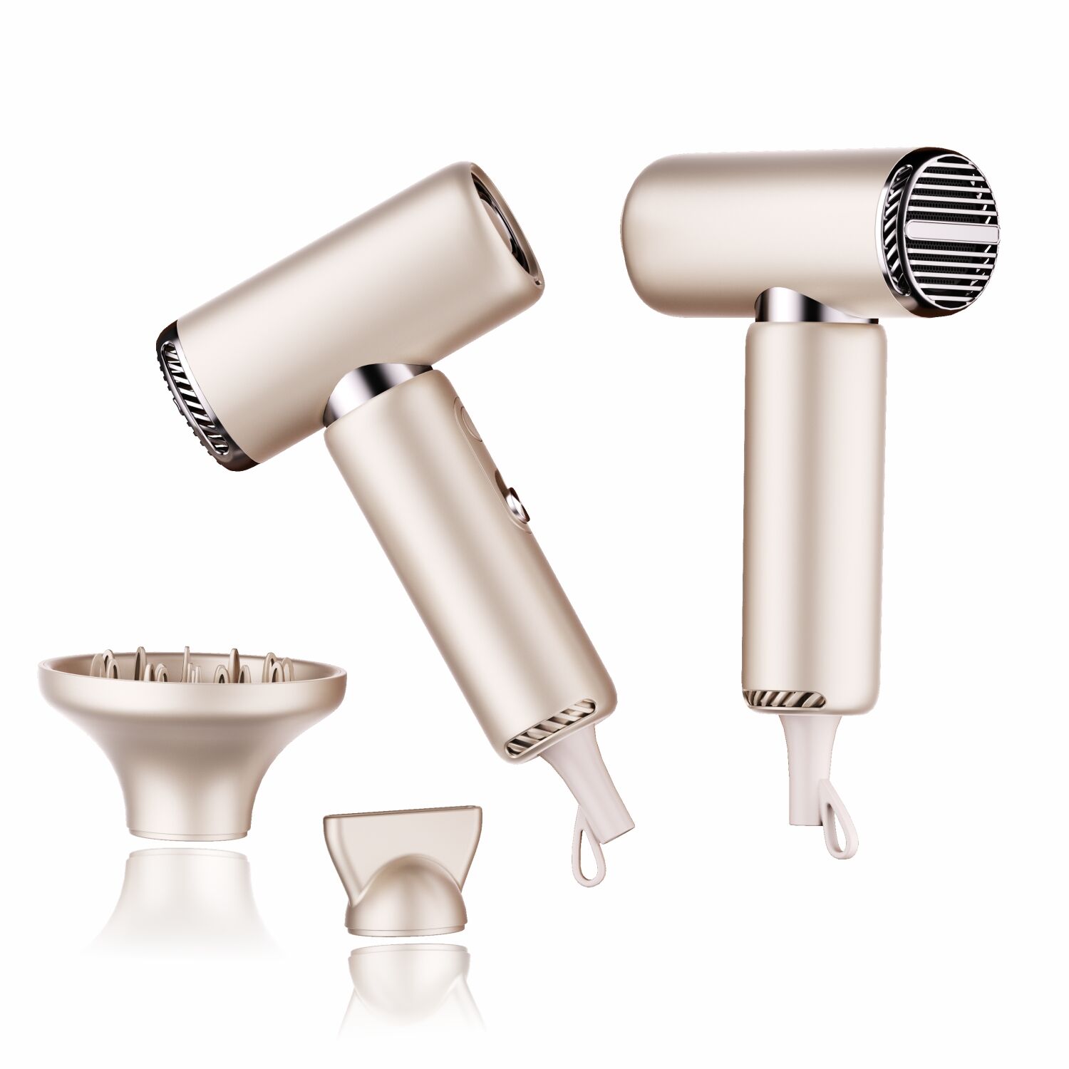 Advanced Temperature Control Technology and Precision Engineering