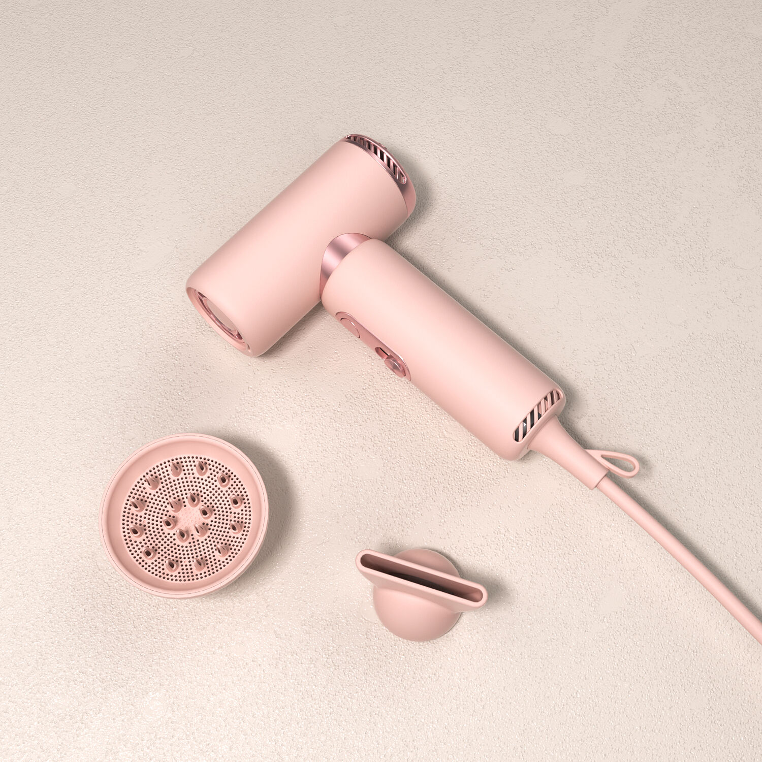 Advanced Ceramic Heating Technology Integration