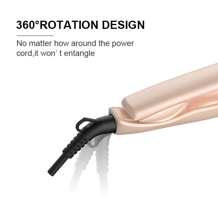 Precision Temperature Control with Digital Display