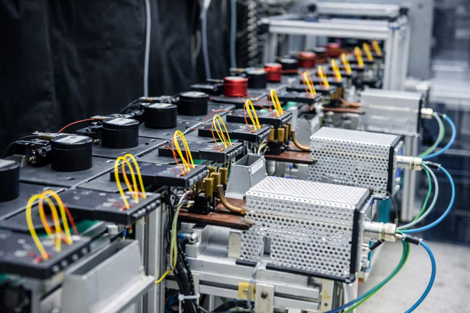 Perfect Logistics Service