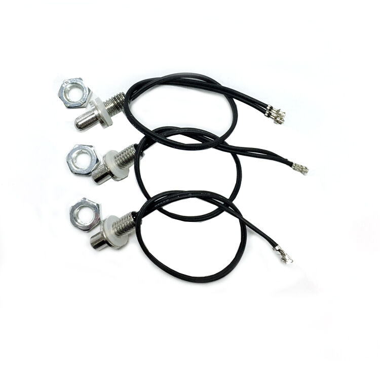 Tehnologie avansată de termistor NTC