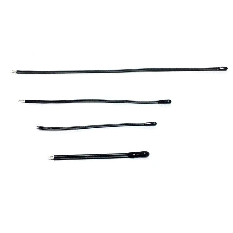 Превъзходна точност при измерване на температурата