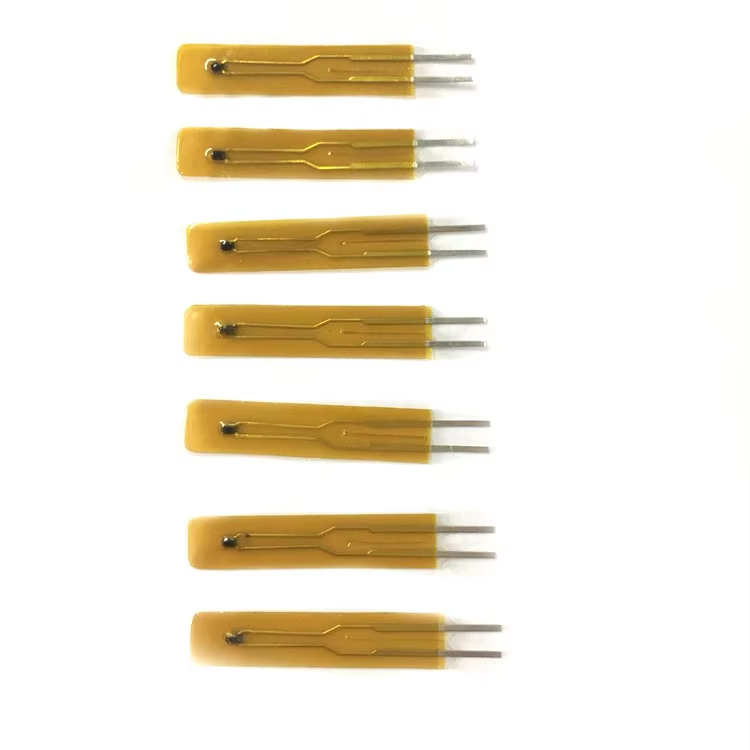 How Does Thin Film Thermistor Technology Improve Temperature Sensing?