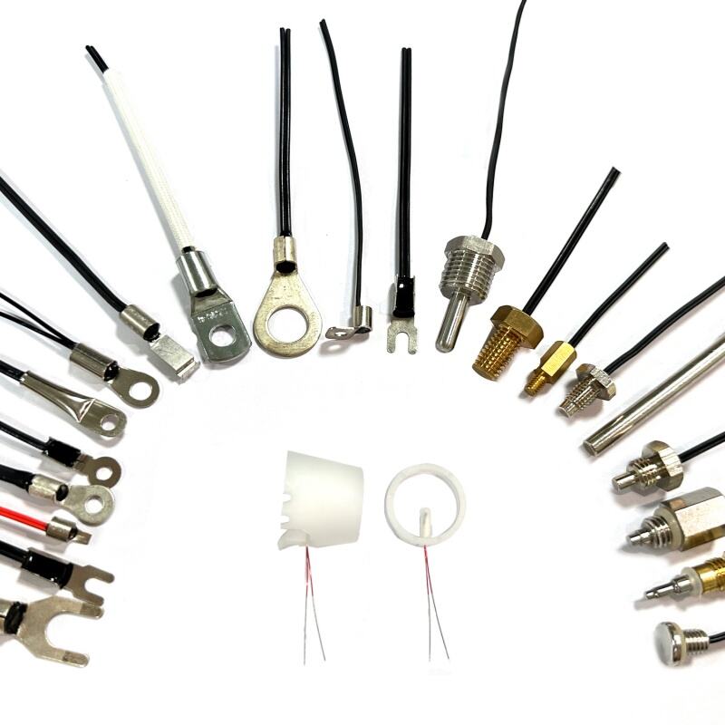 Лідируючі рішення в галузі автомобільних датчиків для забезпечення точності та надійності