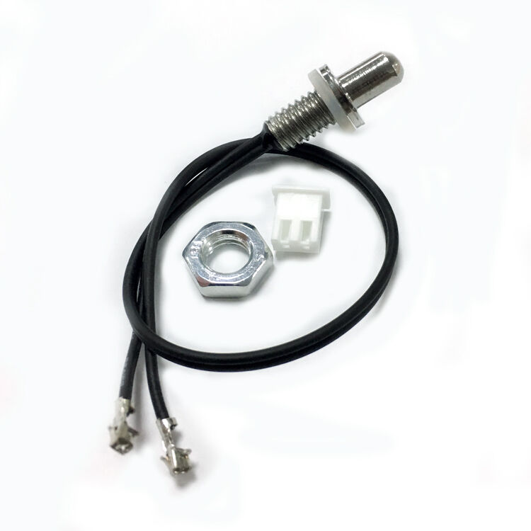 Senzori de temperatură scăzută, proiectați cu precizie conform standardului IATF16949 pentru industrii diverse