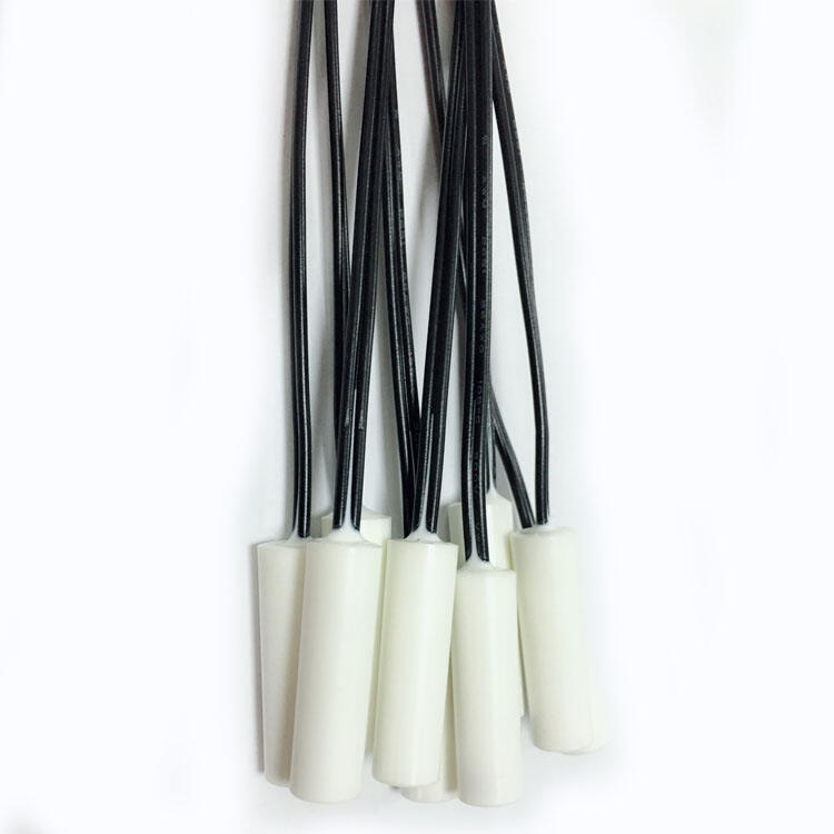 Tehnologie avansată de termistor NTC