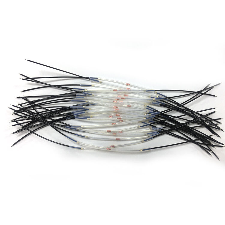 Високоточний термістор MF58: рішення для точного вимірювання температури