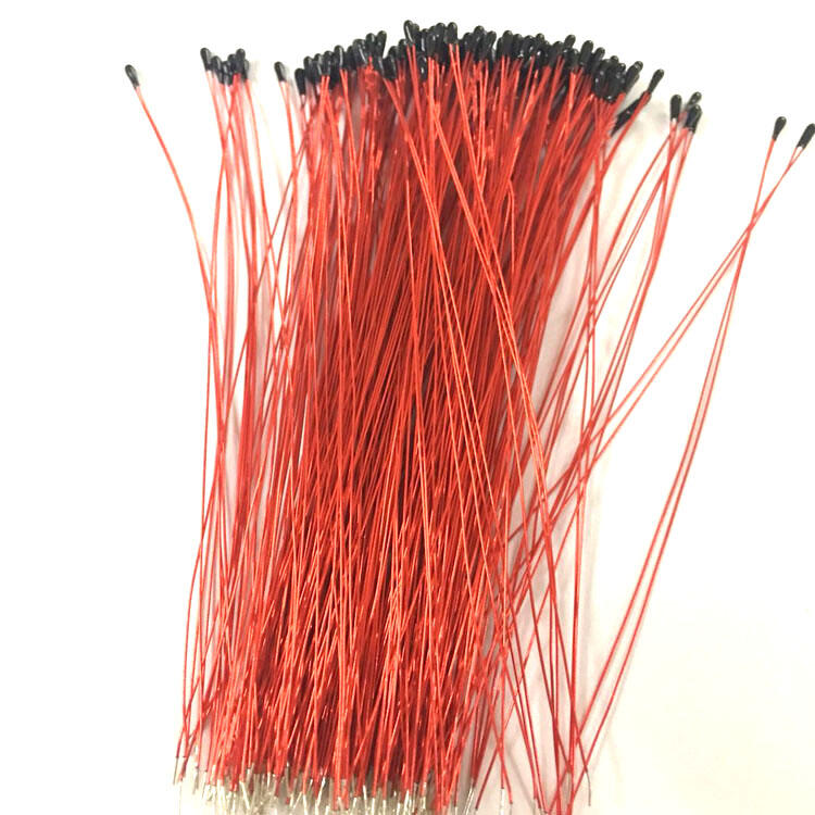 Termistor Konsumen Premium untuk Berbagai Aplikasi