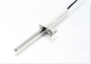 다양한 응용 분야를 위한 프리미엄 스테인리스강 PT1000 온도 센서