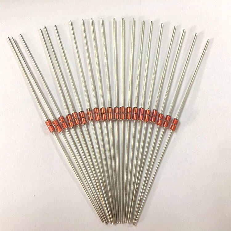 Discover the Precision of 10K Glass Thermistors